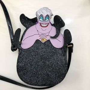 Brand New Úrsula Crossbody